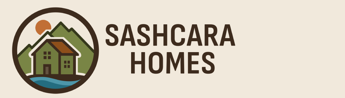 Sashcara Logo